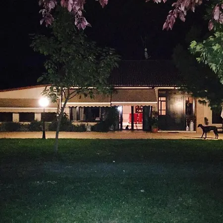 Ferienhaus Cozy Husillos