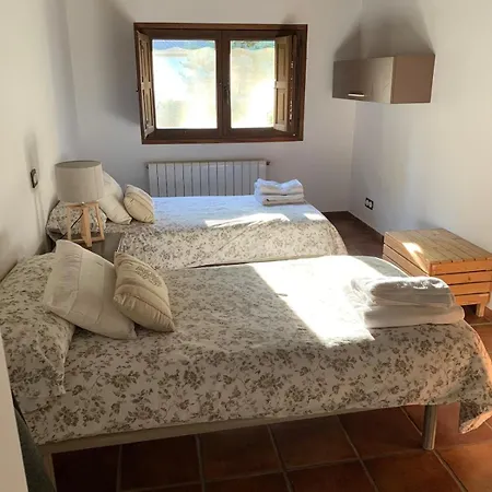 Cozy Ferienhaus