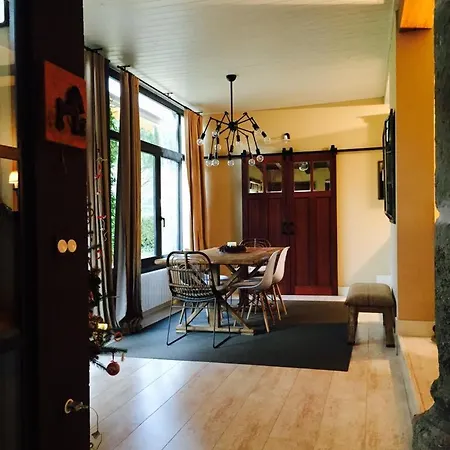 Ferienhaus Cozy *